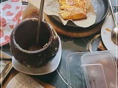 -刀叉遇上筷子中西融合餐厅(南开店)