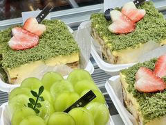 -FANEN法念·烘焙·甜点(万象城店)