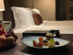 -青岛海尔洲际酒店