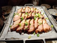 -绿茶餐厅(昌平悦荟店)