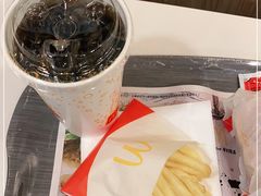 -麦当劳(世纪汇广场店)