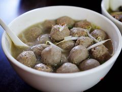 -潮镇老尾牛杂(环城西路店)