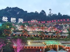 -枇杷园食为鲜火锅(南山店)
