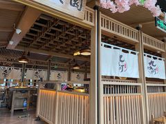门面-九畋町和牛黑牛烤肉料理(三里屯3·3大厦店)