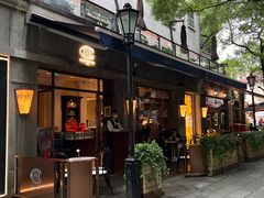 -COVA(新天地Xintiandi店)