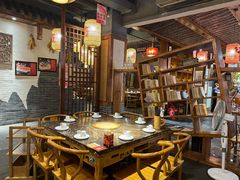 -宽田火锅(几江荣华店)