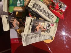 -华夏良子·足道SPA艾灸(翠微店)