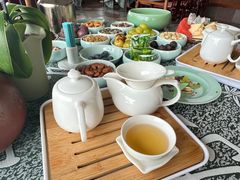 -湖畔居茶楼(湖滨店)