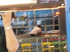 -额尔敦·品质自助(摩尔城店)