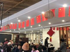 等位区-金隆兴(镜湖店)