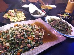 -醉小酒馆·川菜·江湖菜·重庆菜(观音桥旗舰店)