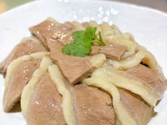 -牧马人奶茶馆(乌兰察布总店)