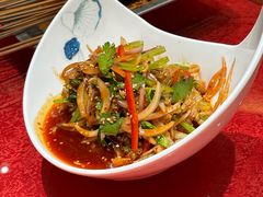 -清真·老兰家(兴善寺西街总店)