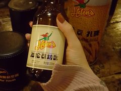 -Helens海伦司小酒馆(红旗南路店)