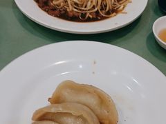 -白玉兰小吃(新村路店)