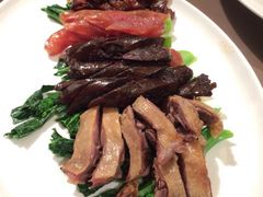 腊味煲仔饭-協成海鮮火鍋(老店)