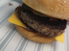 -shark burger·鲨鱼汉堡(交子大道店)