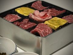 -焱铁烧·黑毛和牛专门店(杭州嘉里中心店)
