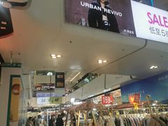 -万达广场(北京槐房店)