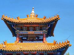 -大召无量寺