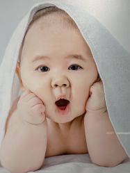 -玛瑞莎·儿童·亲子摄影(越秀店)