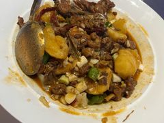 -阿娜尔·新疆菜(宜家荟聚中心店)
