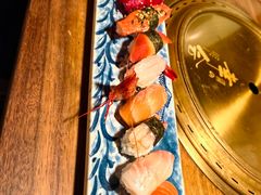 -河风の幸会精致料理