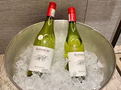 -广州奥园喜来登酒店
