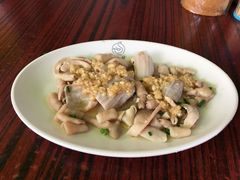 -凌舍好烧鹅(中山路店)