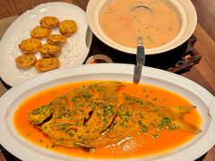 -曾宴·楚菜(湖北省博物馆店)