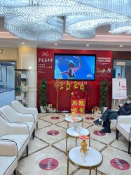 -深圳春天阳光医院·轮廓抗衰中心