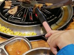 -炭恋火炉烤肉(凌云一街坊店)