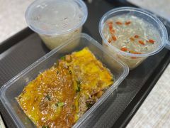 三鲜豆皮-老通城豆皮大王(吉庆街店)