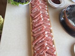 -阳坊胜利涮羊肉(阳坊老店)