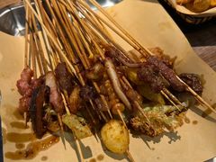 -肖四女乐山跷脚牛肉(世博源店)