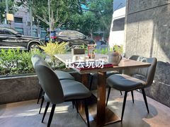 -潮州府·潮菜·砂锅粥(徐家汇店)