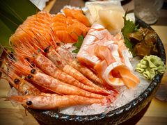 -割烹旭日本料理(龙湖狮山天街店)