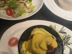 -西堤牛排(北京国瑞店)