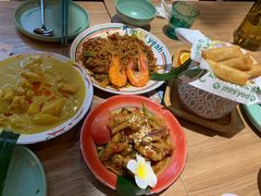 -迷你椰·泰式大排档(观前街店)