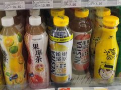 -7-ELEVEN便利店(淞虹店)