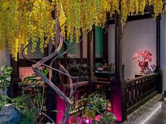 -金链花·泰国餐厅(国贸店)