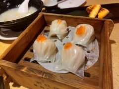 -喜鹊茶点.啫煲(车陂店)