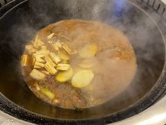 -老家大锅台·地锅鸡·铁锅炖(建邺文体路店)