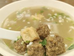 -百年认一力 太原老字号 (桥头街店)