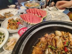 -壹只菜·崇明本地特色菜(崇明南门店)