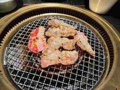 -厚贞日式烤肉(浦东汇智店)