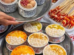 -大芊金重庆串串火锅(南京路店)