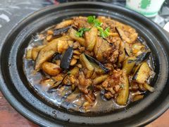 -姐妹农家菜(碧水华庭店)