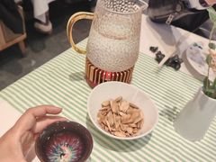 -桂满陇·蟹黄小笼汤包(巴黎春天浦建店)