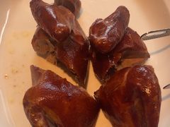 -宝轩渔府·老字号海鲜·正宗津菜(水上店)